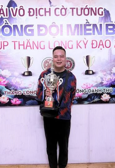 Vũ Khánh Hoàng