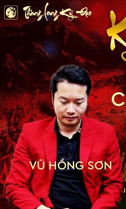 Vũ Hồng Sơn